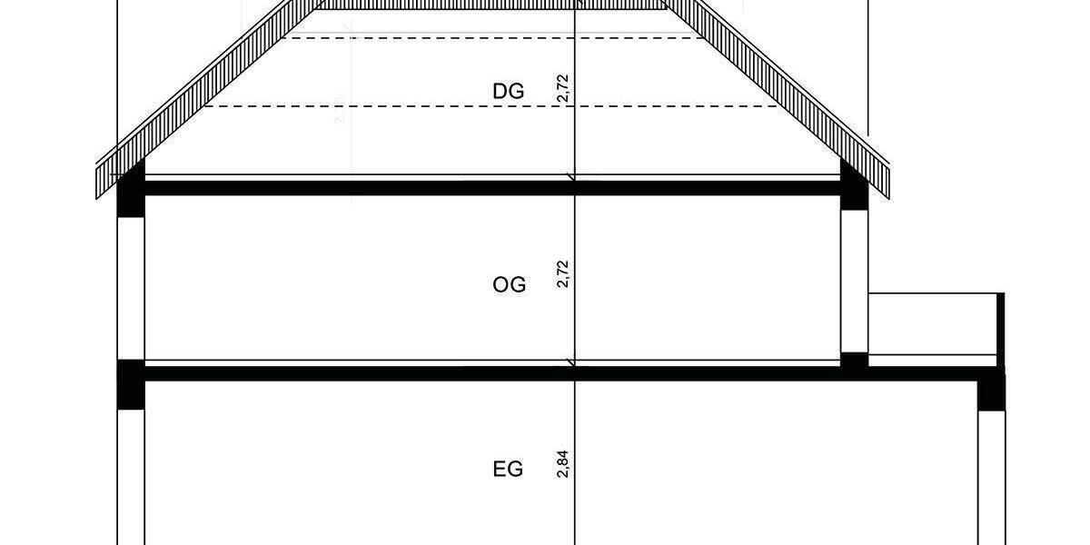 Doppelhaushälfte Stuttgart / Möhringen Möhringen - 6 Zimmer, 178 m&sup2;, 1.278.592&euro; | Angebot:25915880
