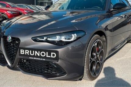 Alfa Romeo Giulia 15.000 km 45.900 € Stuttgart 70565
