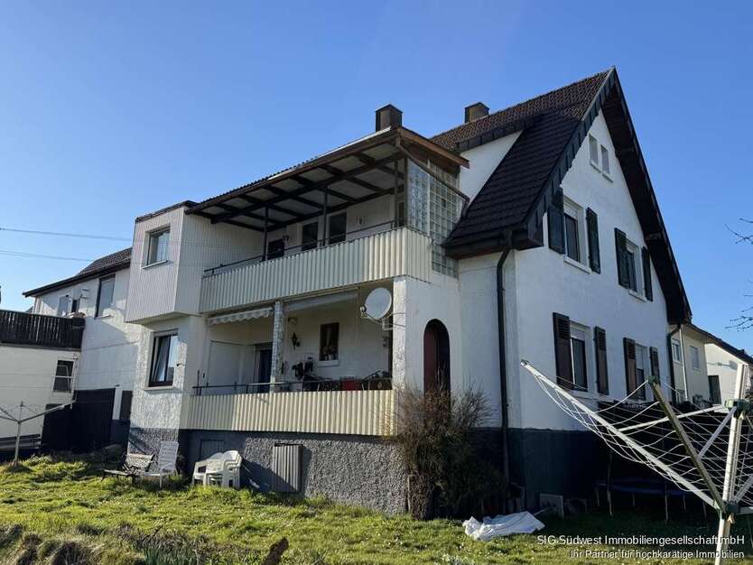 Haus zum Kaufen in Pforzheim Huchenfeld 639.000 € 300 m²