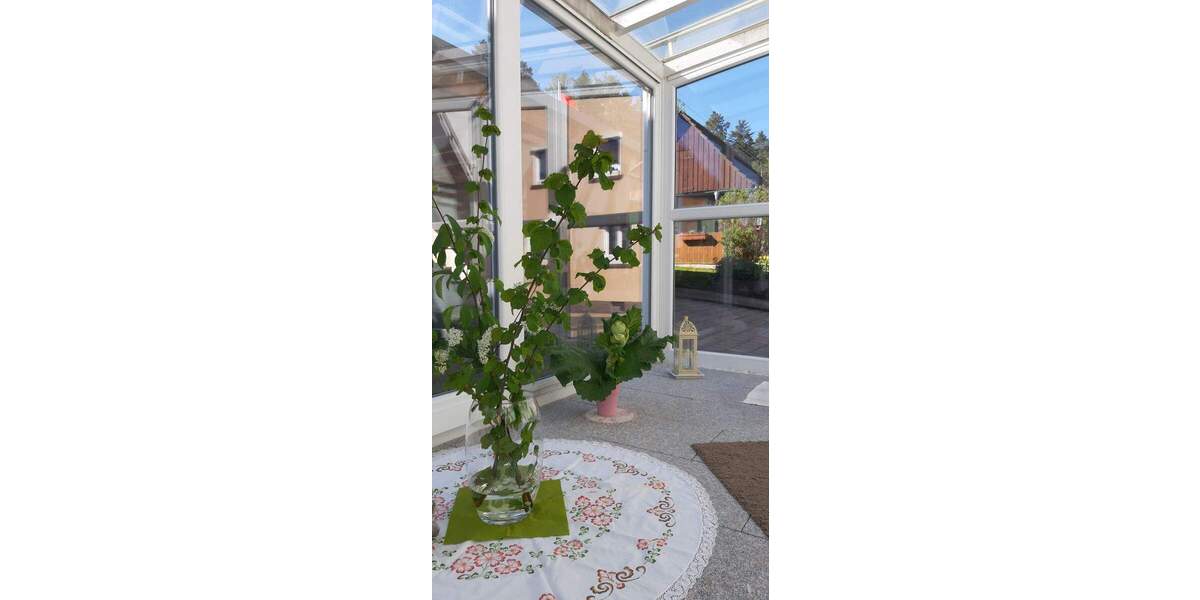 Doppelhaushälfte Pforzheim Huchenfeld - 6 Zimmer, 124 m&sup2;, 389.000&euro; | Angebot:23851785