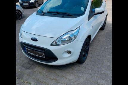 Ford Ka/Ka+ 45.000 km 5.000 &euro; Bietigheim-Bissingen 74321