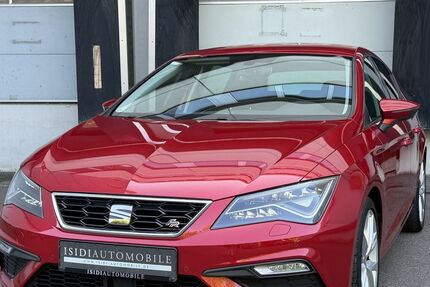 Seat Leon 69.800 km 15.900 &euro; Reutlingen/Mittelstadt 72766