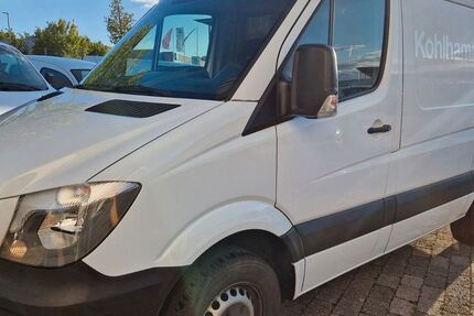 Mercedes-Benz Sprinter 232.000 km 9.390 € Ludwigsburg 71634