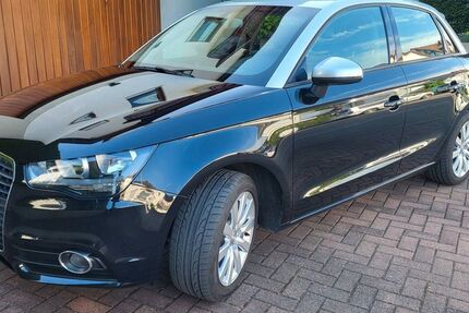 Audi A1 131.877 km 8.350 &euro; Niefern-Öschelbronn 75223