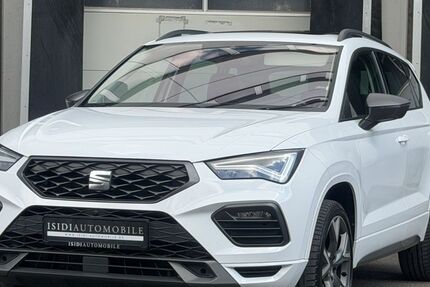 Seat Ateca 120.000 km 23.900 &euro; Reutlingen/Mittelstadt 72766