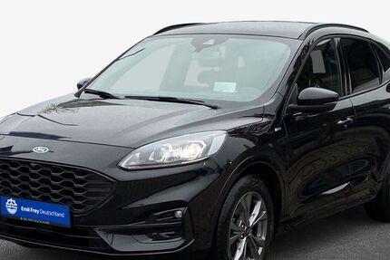 Ford Kuga 28.800 km 28.890 &euro; Leonberg 71229