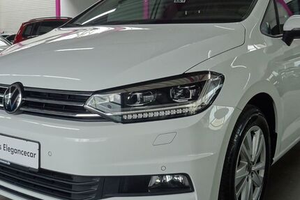 VW Touran 92.062 km 25.348 &euro; Holzgerlingen bei Stuttgart 71088