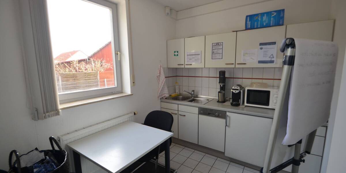 Gewerbeobjekt Jettingen Unterjettingen - 2.000&euro; | Angebot:25780761