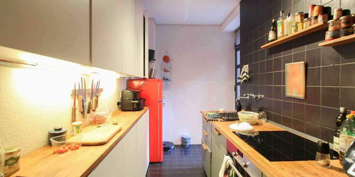Einfamilienhaus Stuttgart Mitte - 2 Zimmer, 499.000&euro; | Angebot:24972382
