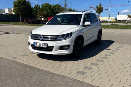 VW Tiguan 170.300 km 8.500 € Schönaich 71101
