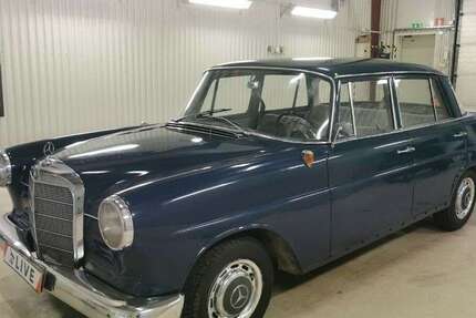 Mercedes-Benz 190 80.026 km 17.998 &euro; Schömberg 75328