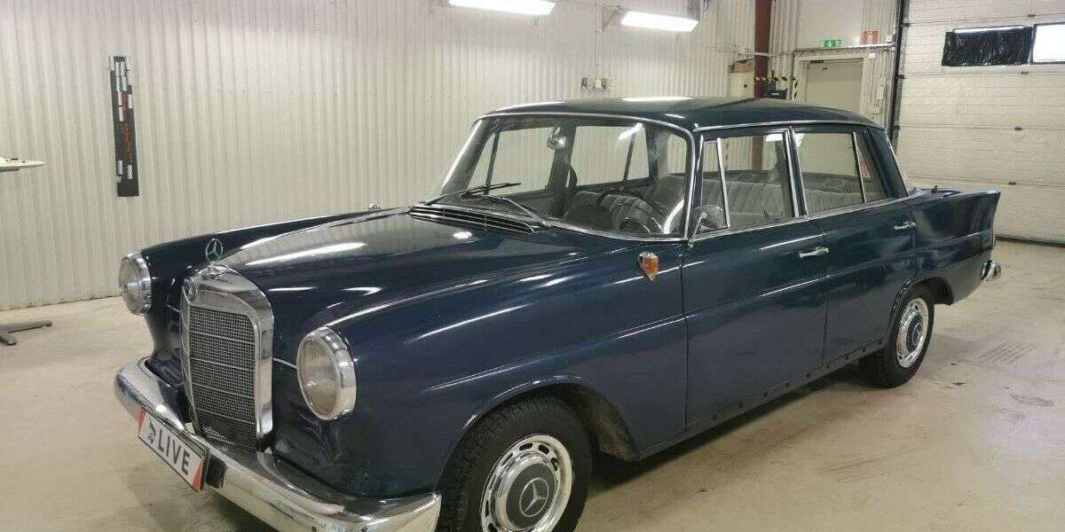 Mercedes-Benz 190 80.026 km 17.998 &euro; Schömberg 75328
