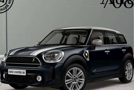 Mini Cooper SE Countryman 30.905 km 27.960 &euro; Gerlingen 70839