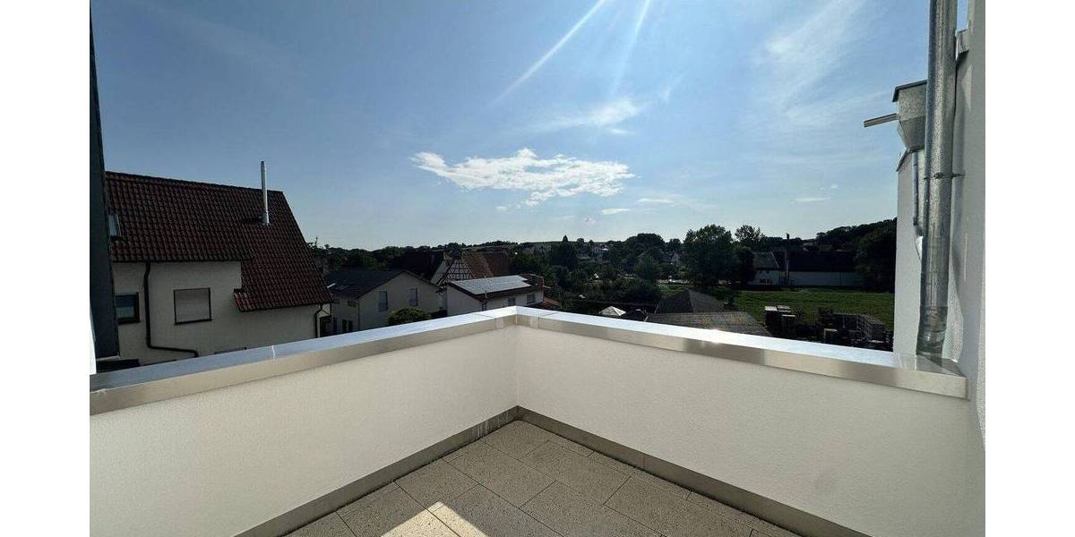 Etagenwohnung Aichtal Aich - 1 Zimmer, 75 m&sup2;, 1.200&euro; | Angebot:26818380