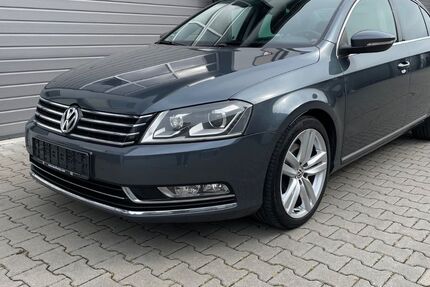 VW Passat 164.305 km 9.990 € Bondorf 71149