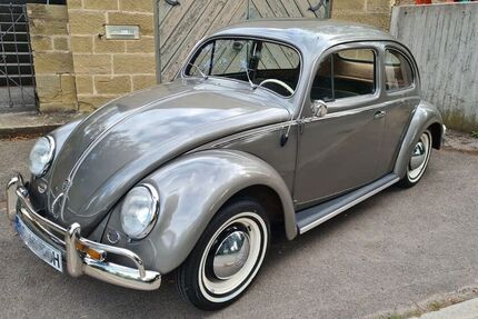 VW Käfer