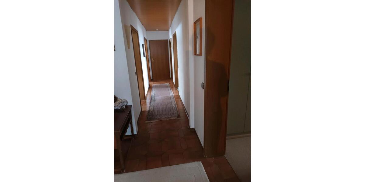 Terrassenwohnung Nagold - 5 Zimmer, 160 m&sup2;, 495.000&euro; | Angebot:24455163