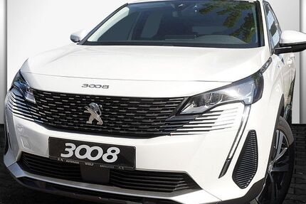 Peugeot 3008 53.900 km 28.500 € Leonberg 71229