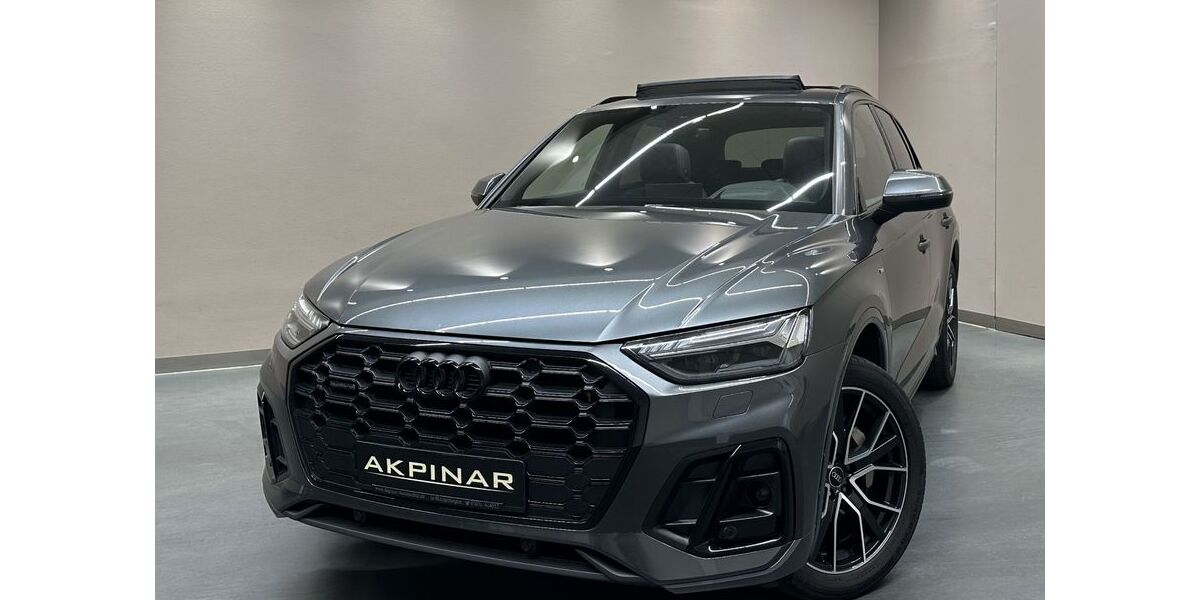 Audi Q5 63.000 km 46.800 &euro; Holzgerlingen 71088