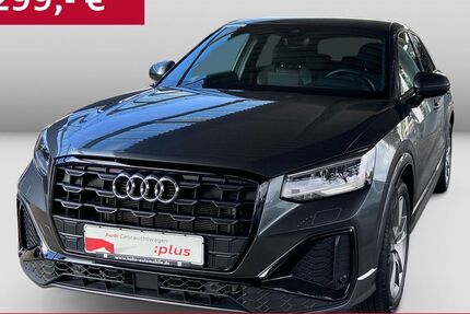 Audi Q2 42.848 km 29.930 € Esslingen 73730