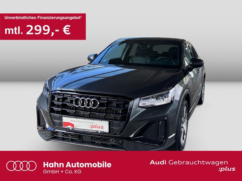 Audi Q2 42.848 km 29.930 € Esslingen 73730