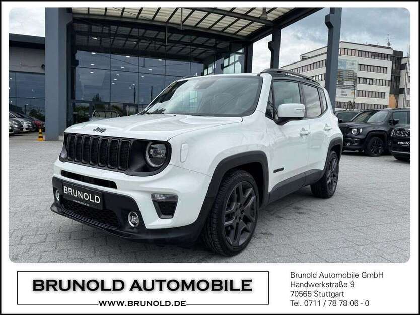 Renegade