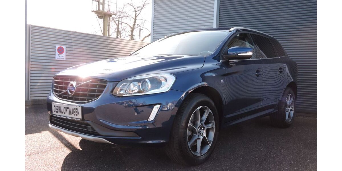 Volvo XC60 118.500 km 20.999 &euro; Altbach 73776