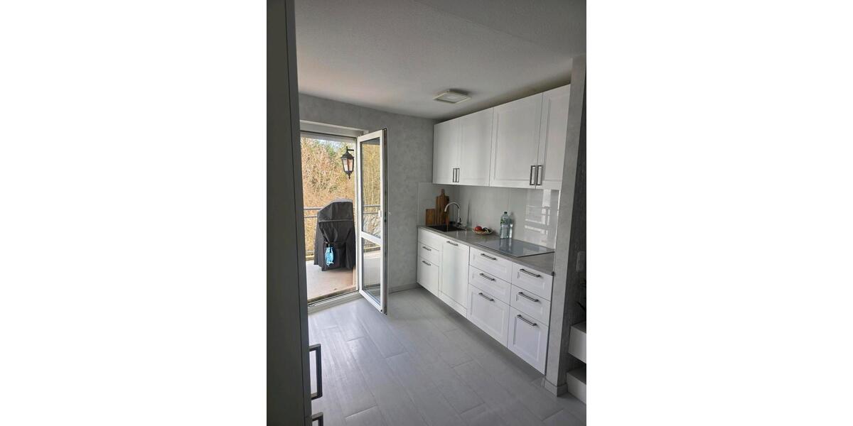 Etagenwohnung Nagold - 2 Zimmer, 50 m&sup2;, 650&euro; | Angebot:25851454