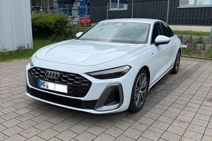 Audi A5 12.385 km 47.800 &euro; Pforzheim 75179