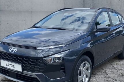 Hyundai BAYON 5.824 km 18.900 &euro; Ammerbuch-Entringen 72119
