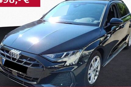 Audi A3 23.881 km 35.430 &euro; Fellbach 70734