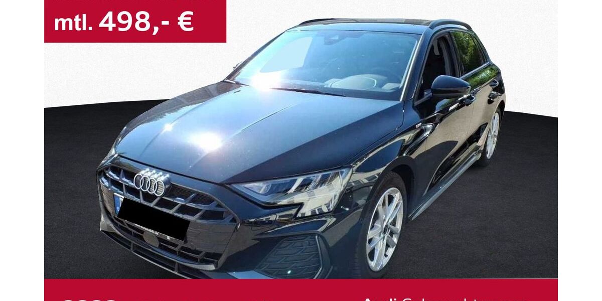 Audi A3 23.881 km 35.430 &euro; Fellbach 70734