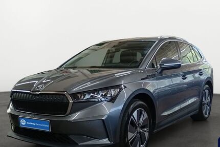 Skoda Enyaq 61.467 km 31.812 &euro; Reutlingen 72762