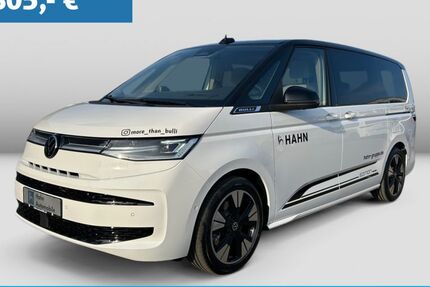 VW T7 Multivan 3.555 km 68.990 &euro; Bietigheim-Bissingen 74321