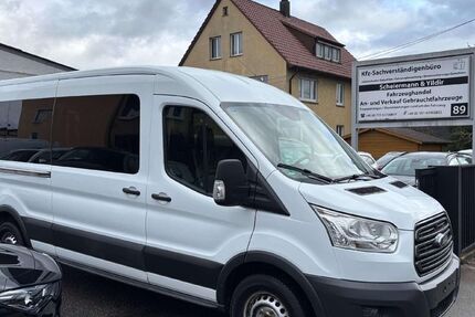 Ford Transit 147.000 km 19.900 &euro; Korntal-Münchingen 70825
