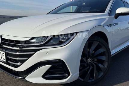 VW Arteon 59.300 km 35.990 &euro; Böblingen 71034