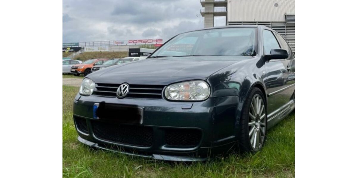 VW Golf 102.000 km 39.999 &euro; Renningen 71272