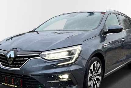 Renault Megane 9.850 km 27.500 € Stuttgart 70565