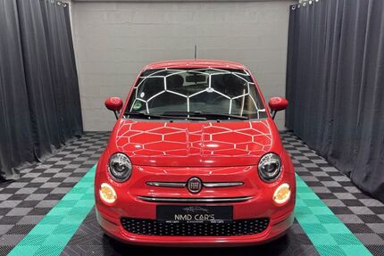 Fiat 500 29.000 km 10.997 &euro; Bietigheim-Bissingen 74321
