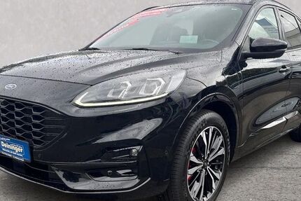 Ford Kuga 72.500 km 24.490 € Nürtingen 72622