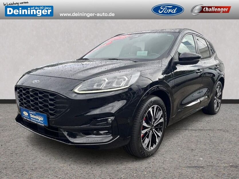 Ford Kuga 72.500 km 24.490 € Nürtingen 72622