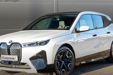 BMW iX 8.954 km 55.740 &euro; Gerlingen 70839