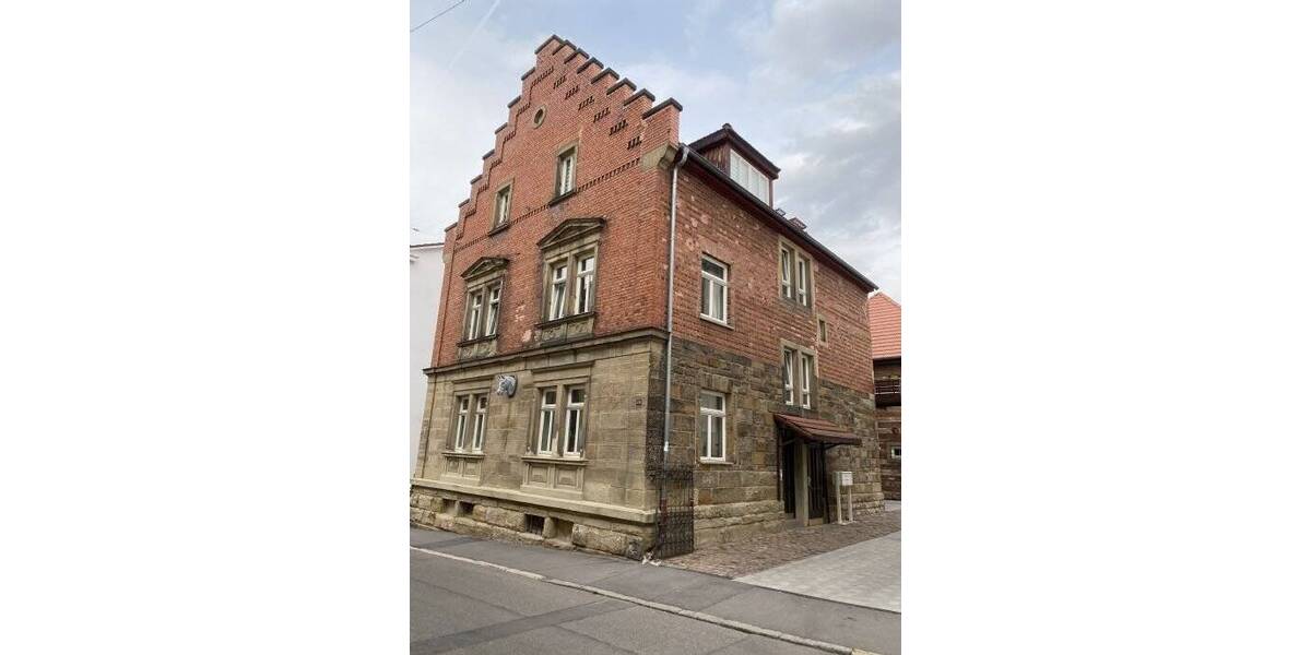 Mehrfamilienhaus, Wohnhaus Ludwigsburg Mitte - 1 Zimmer, 312 m&sup2;, 1.090.000&euro; | Angebot:25777054