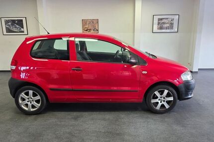 VW Fox 238.000 km 1.000 &euro; Asperg/Ludwigsburg bei Stuttgart 71679