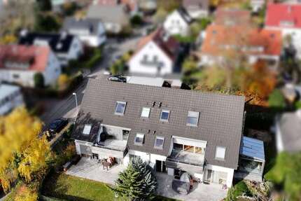 Wohnung zum Kaufen in Sindelfingen 628.000 € 133.95 m² 5 zimmer