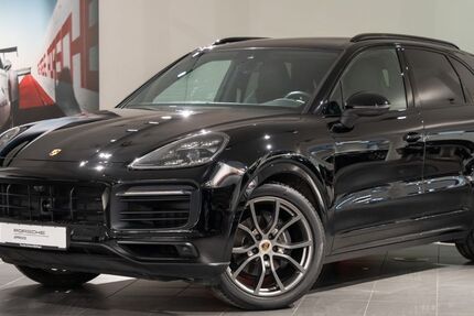 Porsche Cayenne 73.650 km 57.880 &euro; Böblingen 71034