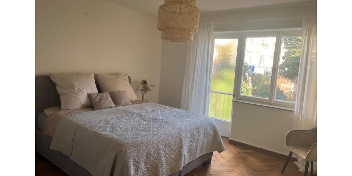 Etagenwohnung Stuttgart Lehen - 3 Zimmer, 87 m&sup2;, 1.850&euro; | Angebot:24675517