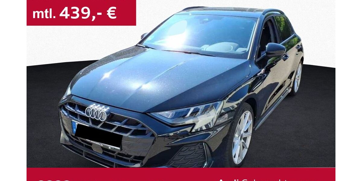 Audi A3 11.855 km 35.430 &euro; Fellbach 70734