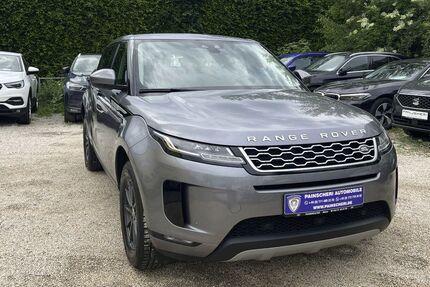 Land Rover Range Rover Evoque 90.000 km 20.899 &euro; Stuttgart 70567
