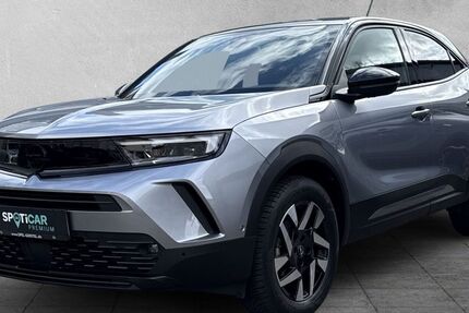 Opel Mokka 16.450 km 22.790 &euro; Pforzheim 75175